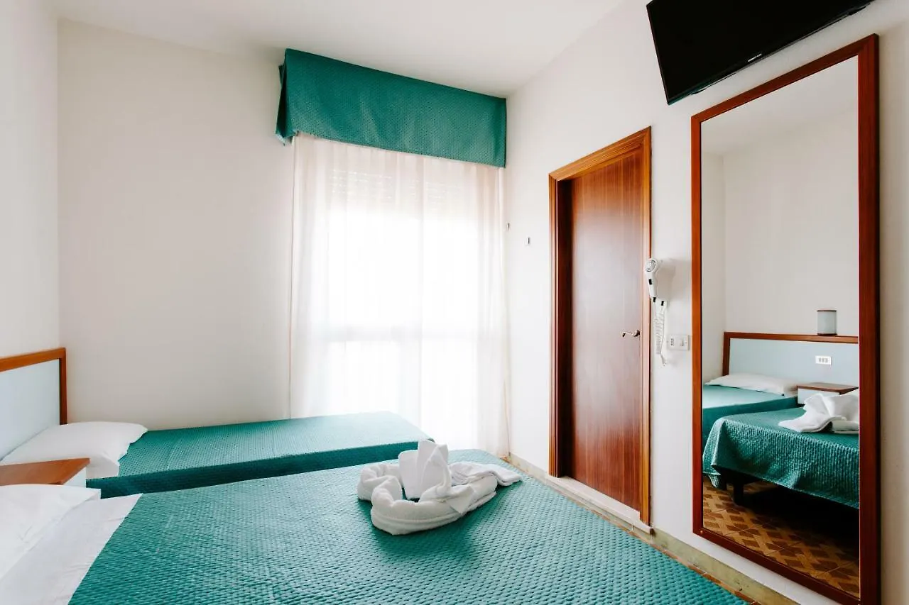 Hotel Villa Claudia Bellaria-Igea Marina